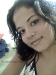 cute Brazil girl  from Barretos B-235
