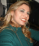 stunning Brazil girl  from Mogi Guacu B-236