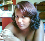 nice looking Brazil girl  from  B-248