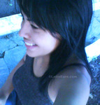 attractive Brazil girl  from Angelim B-40