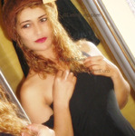 passionate Brazil girl  from  B1001