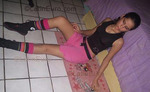 charming Brazil girl  from Teresina B1003