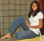 delightful Brazil girl  from Fortaleza B1010
