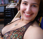 funny Brazil girl  from Campo Grande B1022
