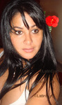 luscious Brazil girl  from Sao Paulo B1055