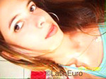 beautiful Brazil girl  from Ribeirao Pies B1059