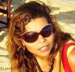 good-looking Brazil girl  from Itabuna B1096