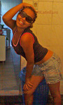 georgeous Brazil girl  from Belo Horizonte B1109