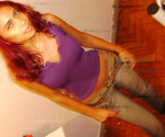 stunning Brazil girl  from Rio De Janeiro B1223