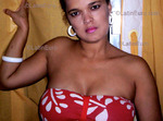 attractive Brazil girl  from Macae B1237