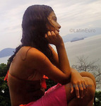 georgeous Brazil girl  from Rio De Janeiro B1241