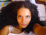 cute Brazil girl  from Belo Horizonte B124