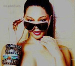 voluptuous Brazil girl  from Birigui B1258