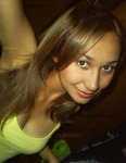attractive Brazil girl  from Campinas B1283