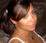 delightful Brazil girl  from Sao Goncalo B1299