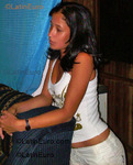 delightful Brazil girl  from Igarassu B1317
