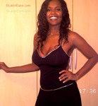 good-looking Brazil girl  from Belo Horizonte B1336