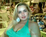 cute Brazil girl  from Goiania B1394