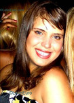 lovely Brazil girl  from Rio De Janeiro B1401