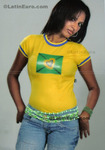 athletic Brazil girl Patricia from Joao Pessoa BR3767