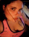 voluptuous Brazil girl  from  B1446
