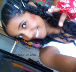 charming Brazil girl  from Caucaia B1456