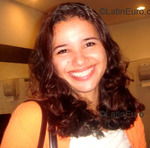 young Brazil girl  from Cariacica B1457