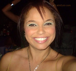 georgeous Brazil girl  from Passos B1463