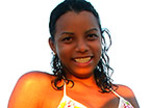 cute Brazil girl  from Feira de Santana B1492