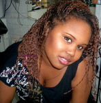 foxy Brazil girl  from Fortaleza B1547