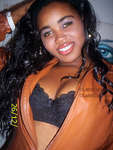 passionate Brazil girl  from Salvador B1582