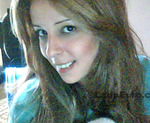 charming Brazil girl  from Rio de Janeiro B162