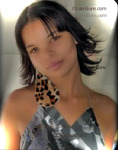 charming Brazil girl  from Santos B1666