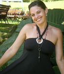 passionate Brazil girl  from Sao Paulo B1716