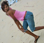 georgeous Brazil girl  from PAULISTA B1718