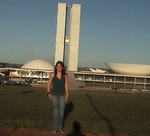 luscious Brazil girl  from Imperatriz B1779