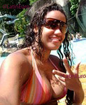 voluptuous Brazil girl  from  B1809