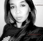 luscious Brazil girl  from  B1819