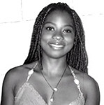 foxy Brazil girl  from Salvador B1903