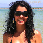 good-looking Brazil girl  from  B1934