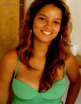 beautiful Brazil girl  from Maceio B1993