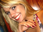 nice looking Brazil girl  from Goiania B2004
