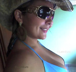 cute Brazil girl  from Atibaia B2026