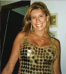 charming Brazil girl  from Rio Grande B2028