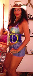 nice looking Brazil girl  from Rio De Janeiro B2030