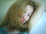 red-hot Brazil girl  from Porto Alegre B2137