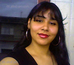 voluptuous Brazil girl  from  B2157