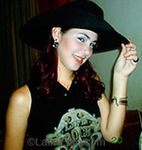 charming Brazil girl  from  B2192