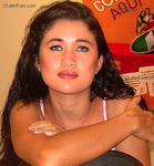 pretty Brazil girl  from Fortaleza B2239