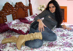 delightful Brazil girl  from Limeira B2258